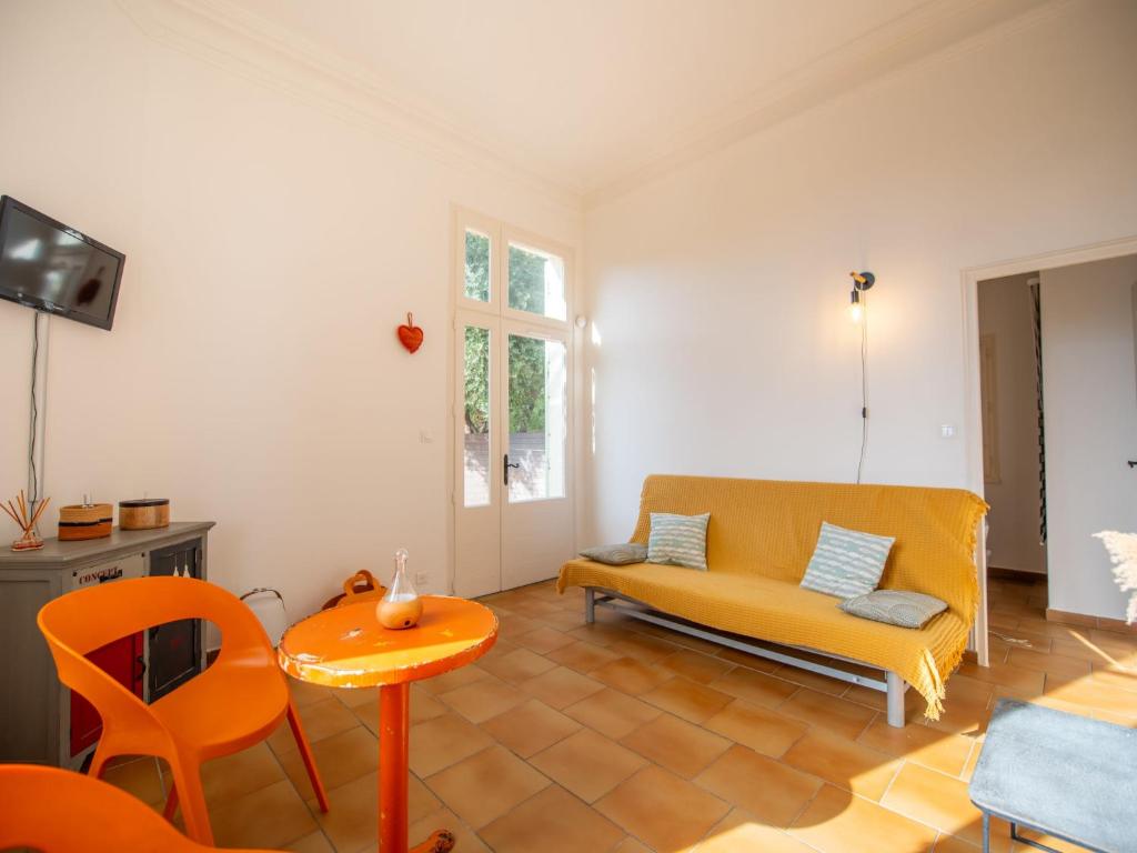 Apartment Castel Haussmann-4 by Interhome - 3