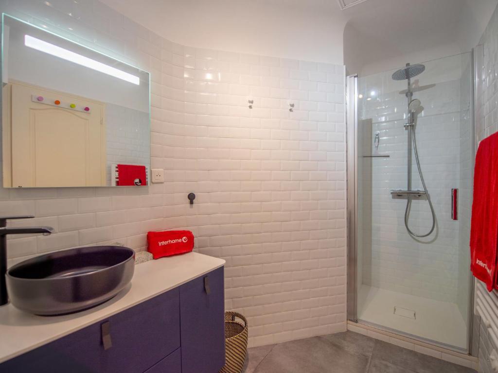 Apartment Castel Haussmann-4 by Interhome - 5