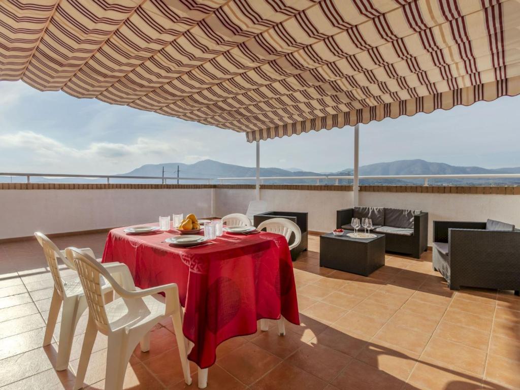 Apartment Jardines del Mar I by Interhome - 2