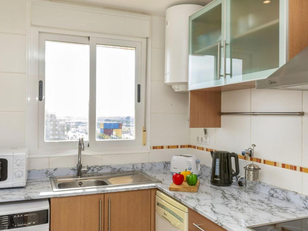 Apartment Jardines del Mar I by Interhome - 4