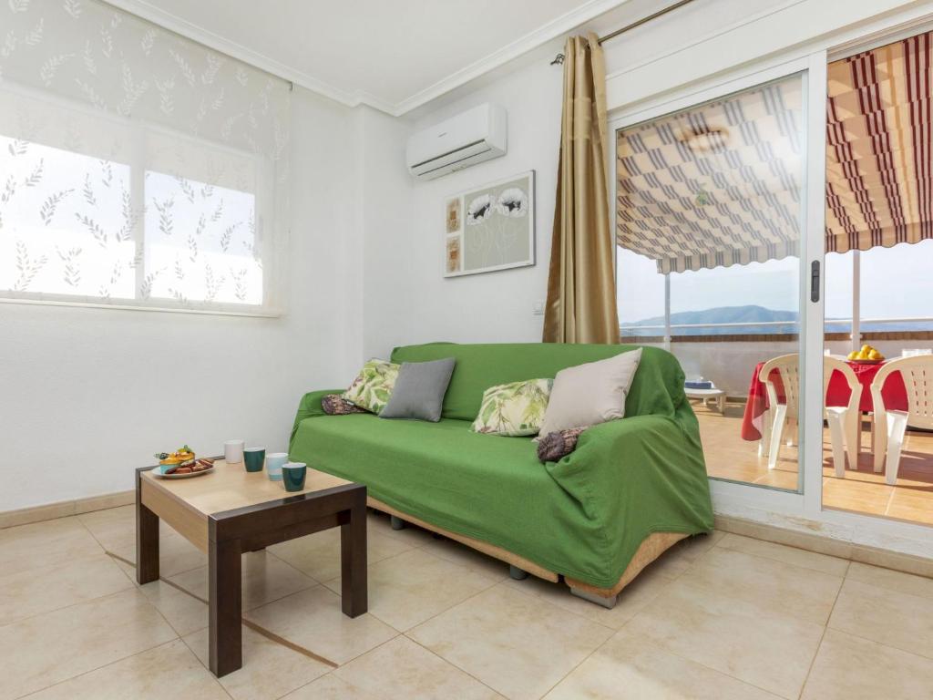 Apartment Jardines del Mar I by Interhome - 3