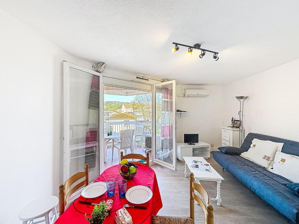 Studio Le Saint François-4 by Interhome - 3