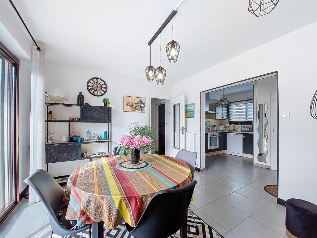 Apartment Juliette by Interhome - 3
