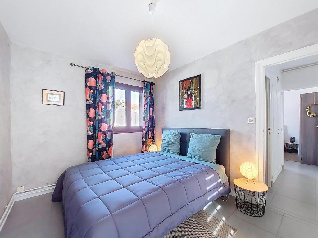 Apartment Juliette by Interhome - 4