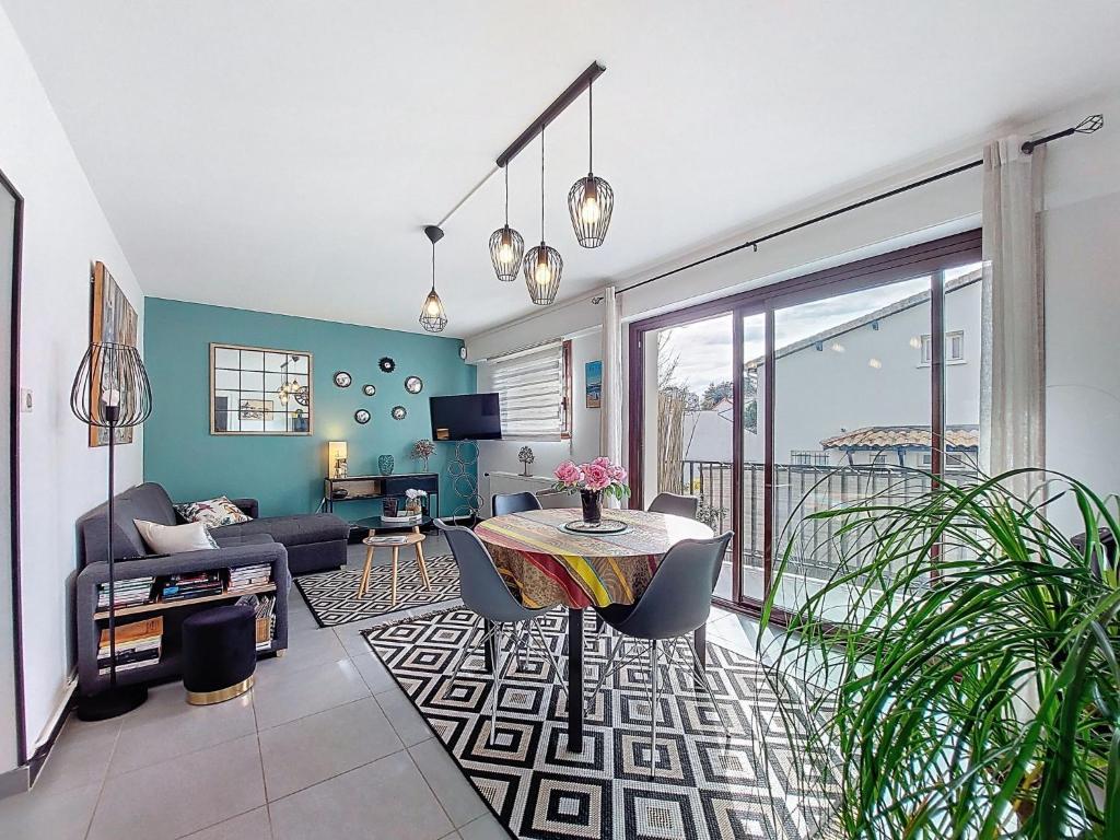 Apartment Juliette by Interhome - 1