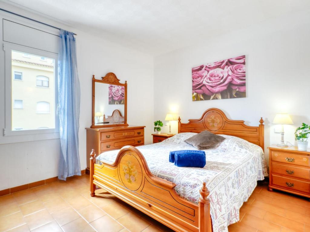 Apartment Canal Port Empuries-2 by Interhome - 5