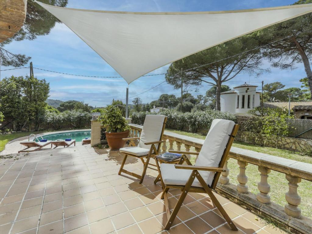 Holiday Home Serenity by Interhome - 2
