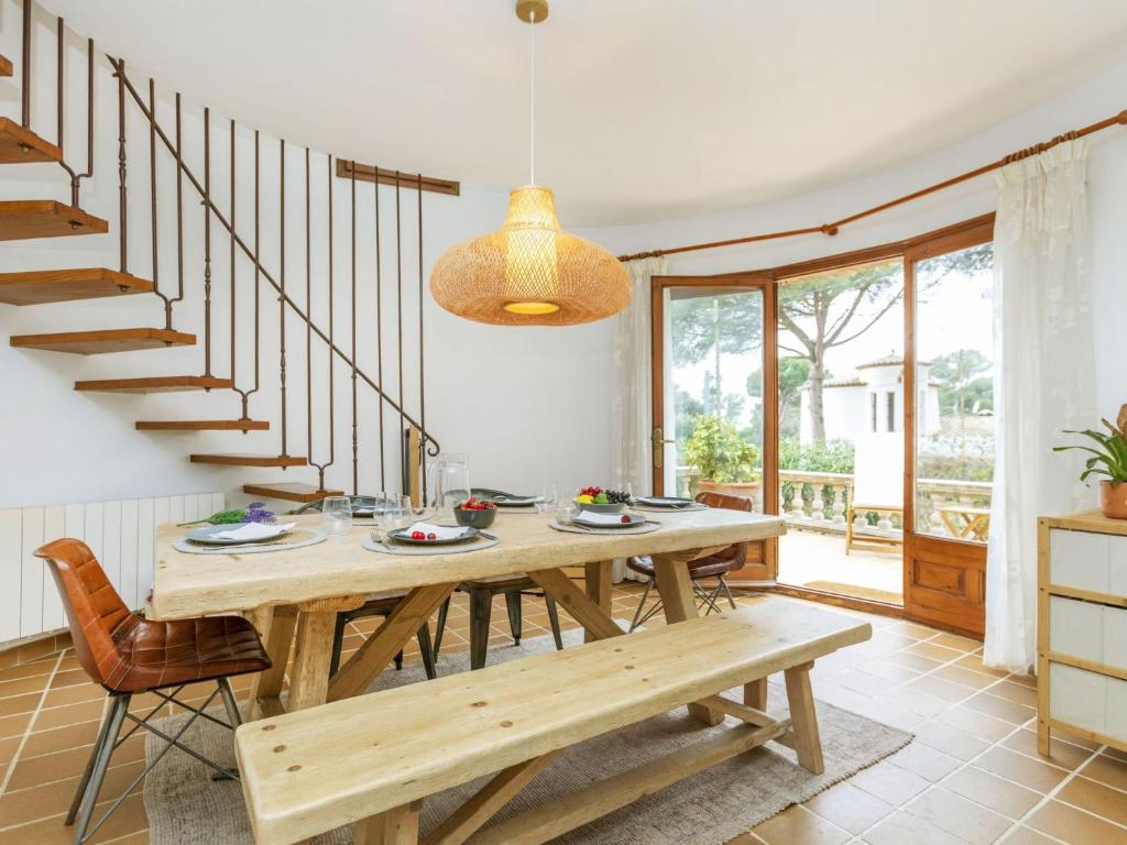 Holiday Home Serenity by Interhome - 3