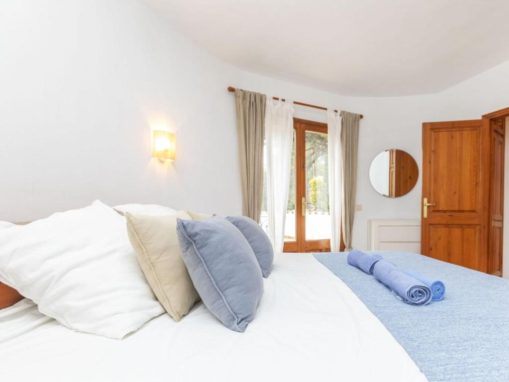 Holiday Home Serenity by Interhome - 5