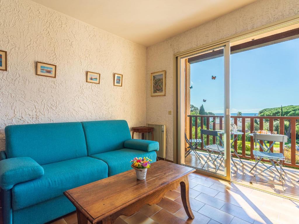 Apartment Des Moulins by Interhome - 3