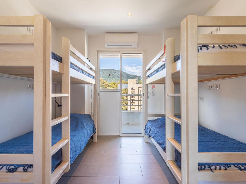 Apartment Le Grand Pavois-3 by Interhome - 4
