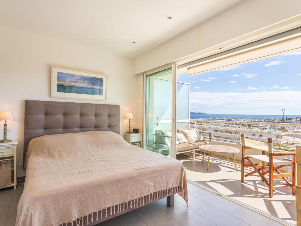 Apartment Le Grand Pavois-3 by Interhome - 3