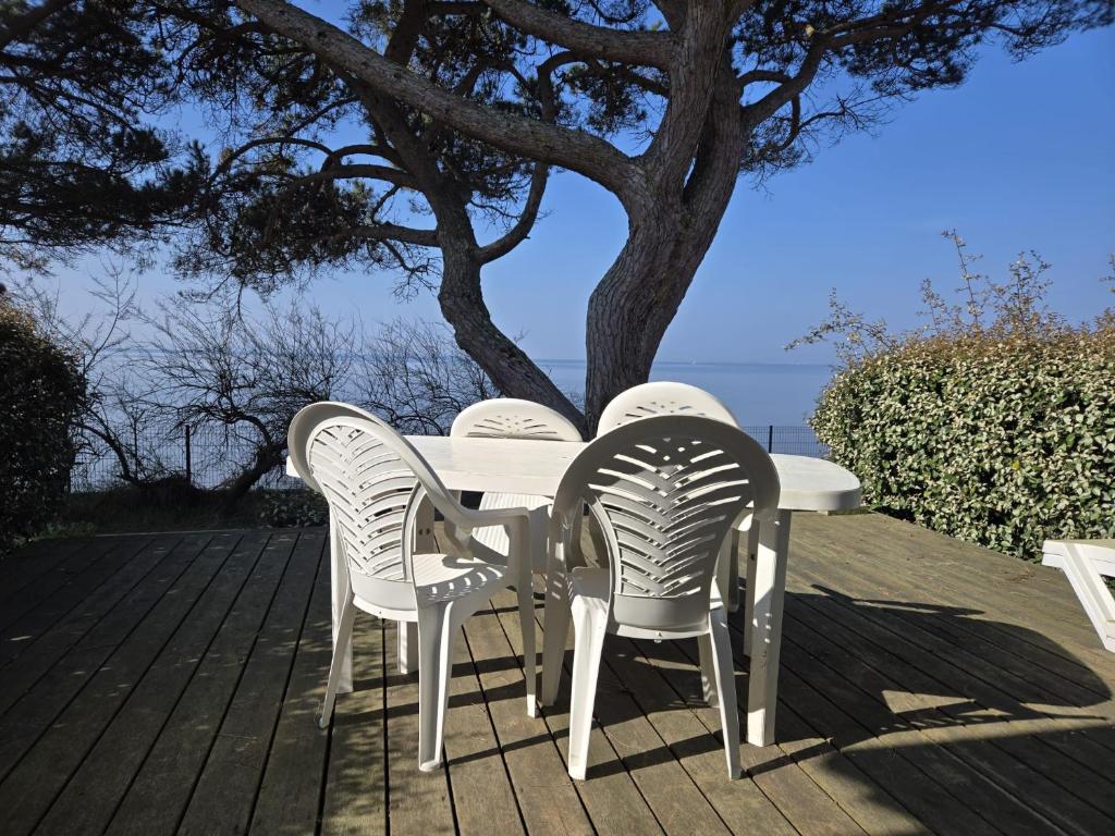 Appartement B4 les pieds dans l'eau - 4