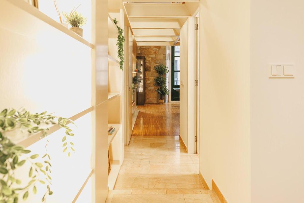 Bravissimo Cort Reial 15, Monthly Apartment - 3