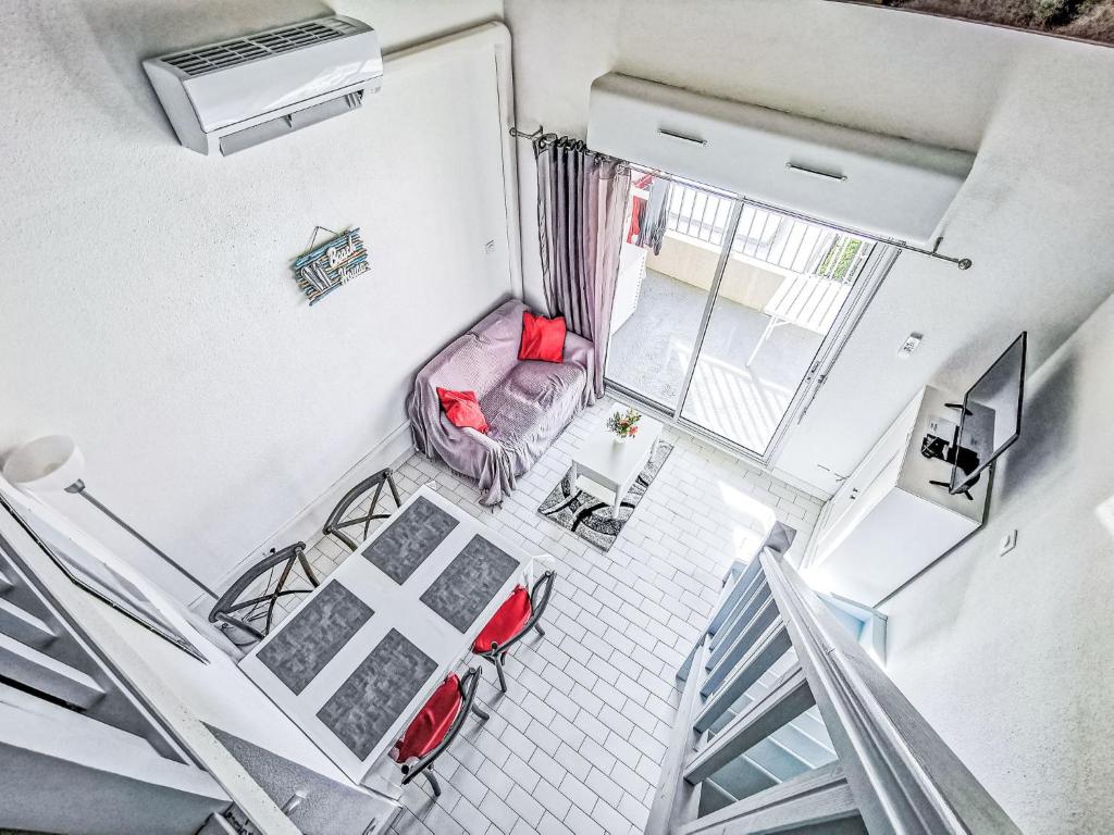 Apartment Santa Monica 2 by Interhome - 2