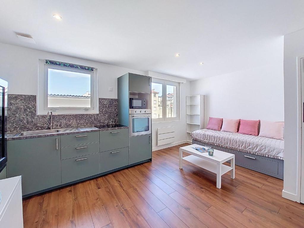 Apartment Tartas by Interhome - 3