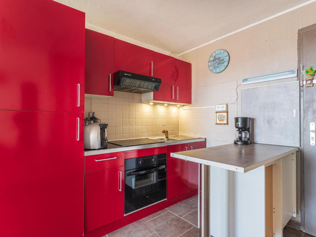 Apartment Marie Galante by Interhome - 4