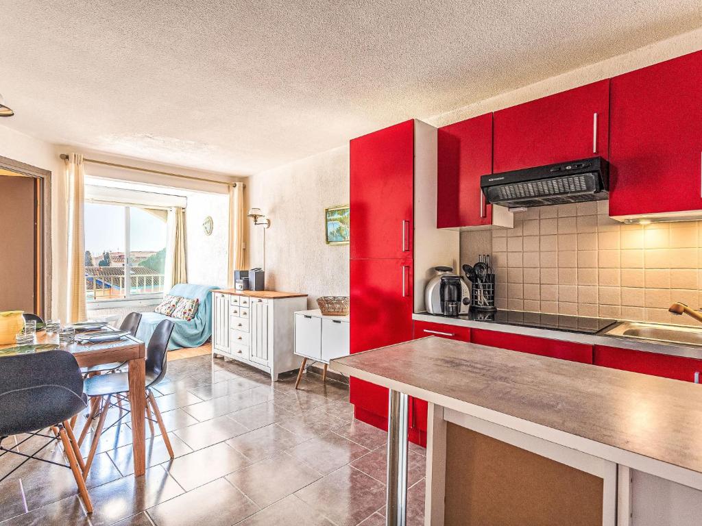 Apartment Marie Galante by Interhome - 5