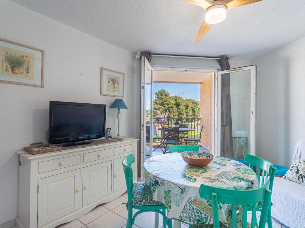 Apartment Super Croisette-1 by Interhome - 1