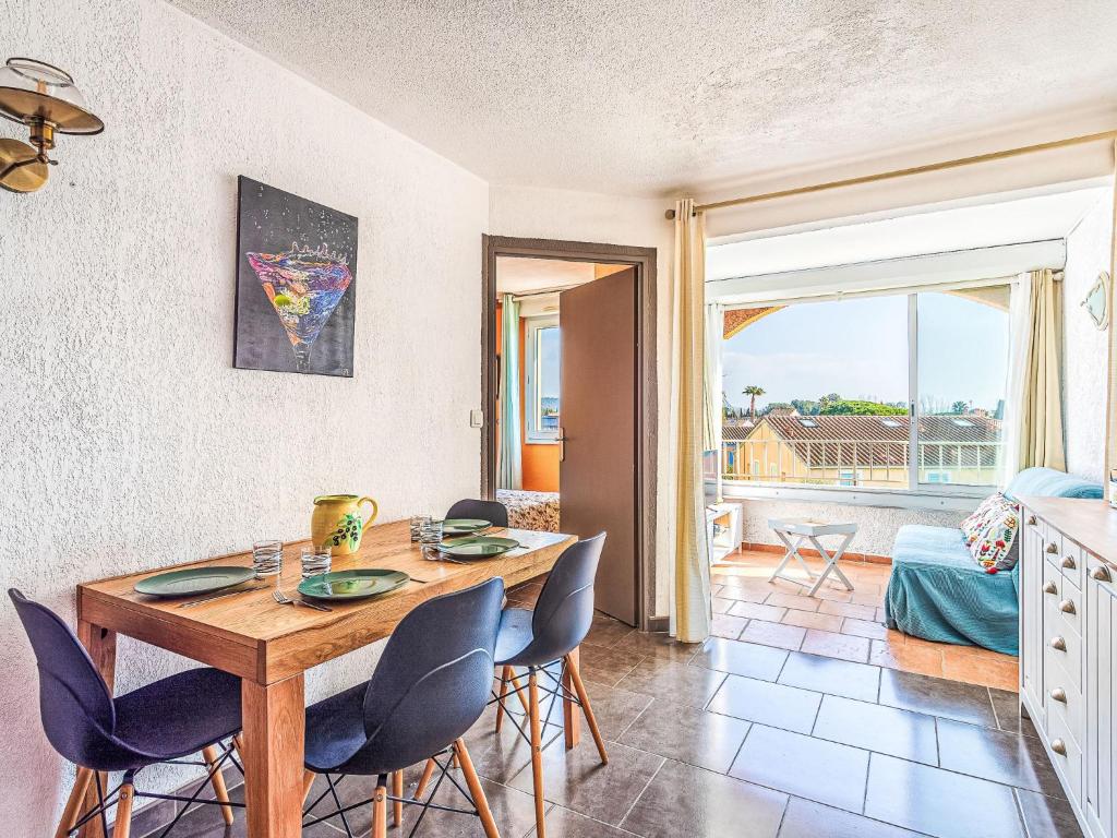 Apartment Marie Galante by Interhome - 2
