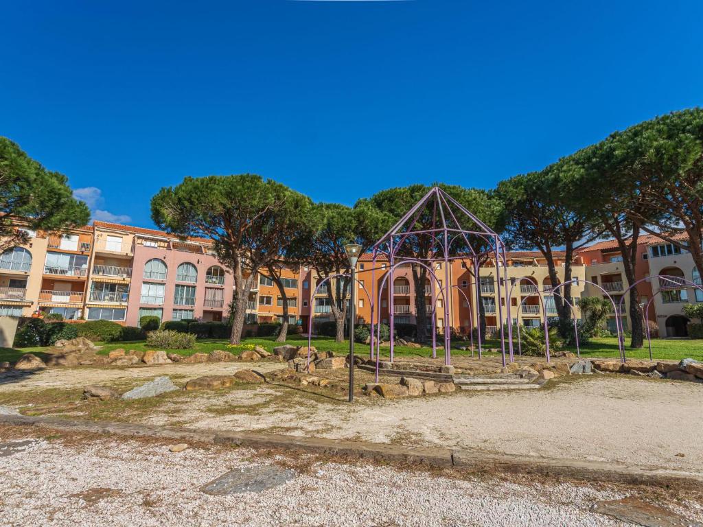Apartment Super Croisette-1 by Interhome - 5