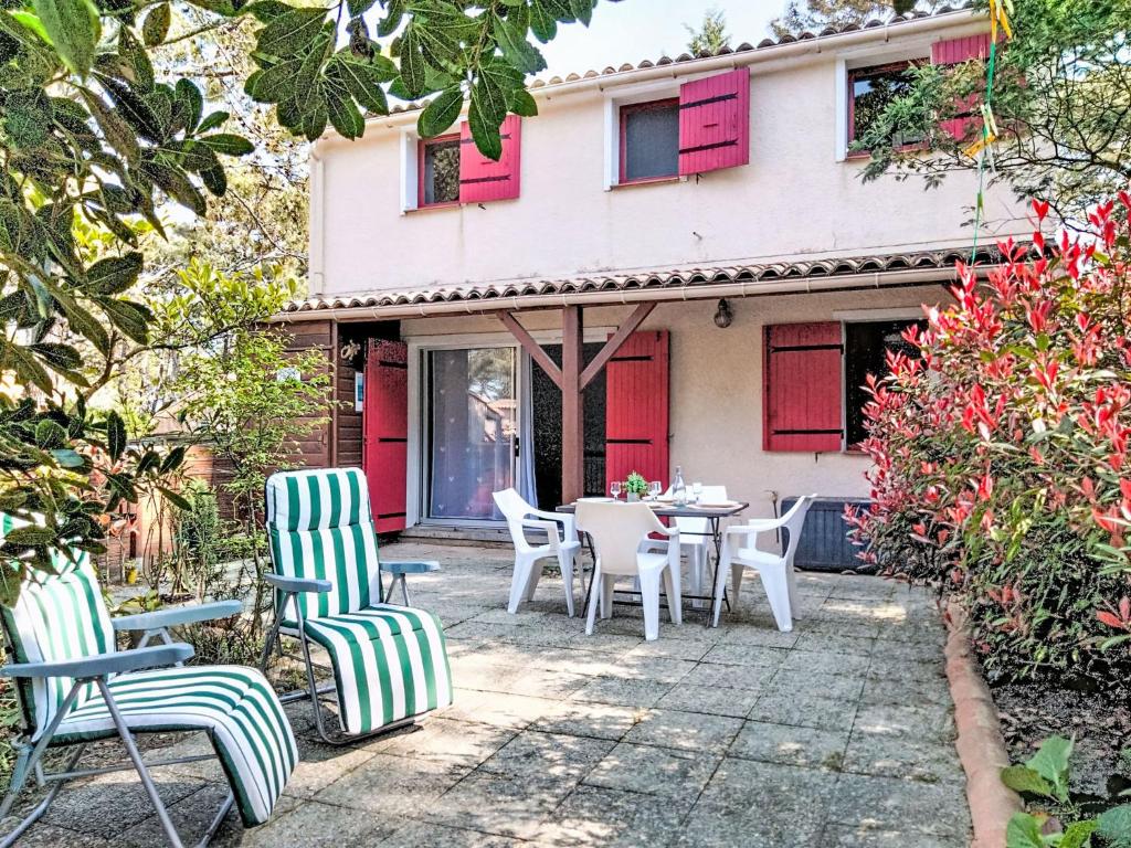 Holiday Home Les Palombes-23 by Interhome - 1