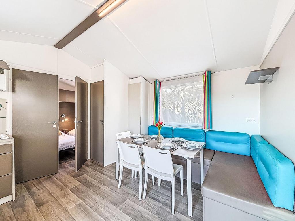 Apartment Le Vanneau by Interhome - 2
