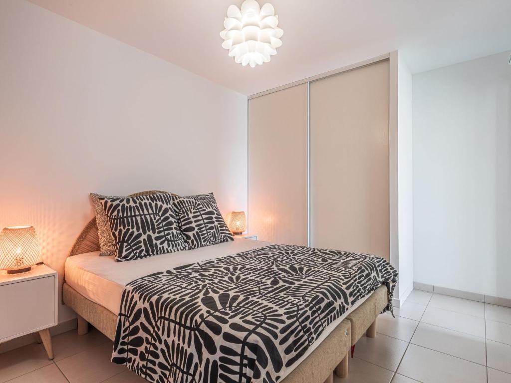 Apartment Nouvelles Terres E4 by Interhome - 5