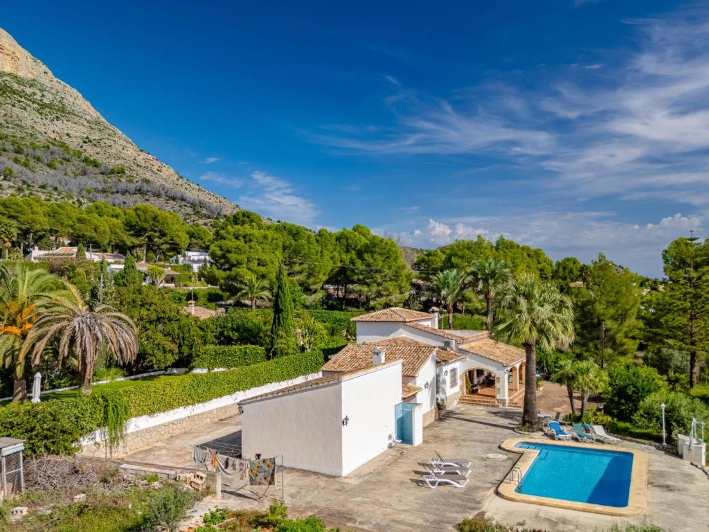 Holiday Home Montgo by Interhome - 2