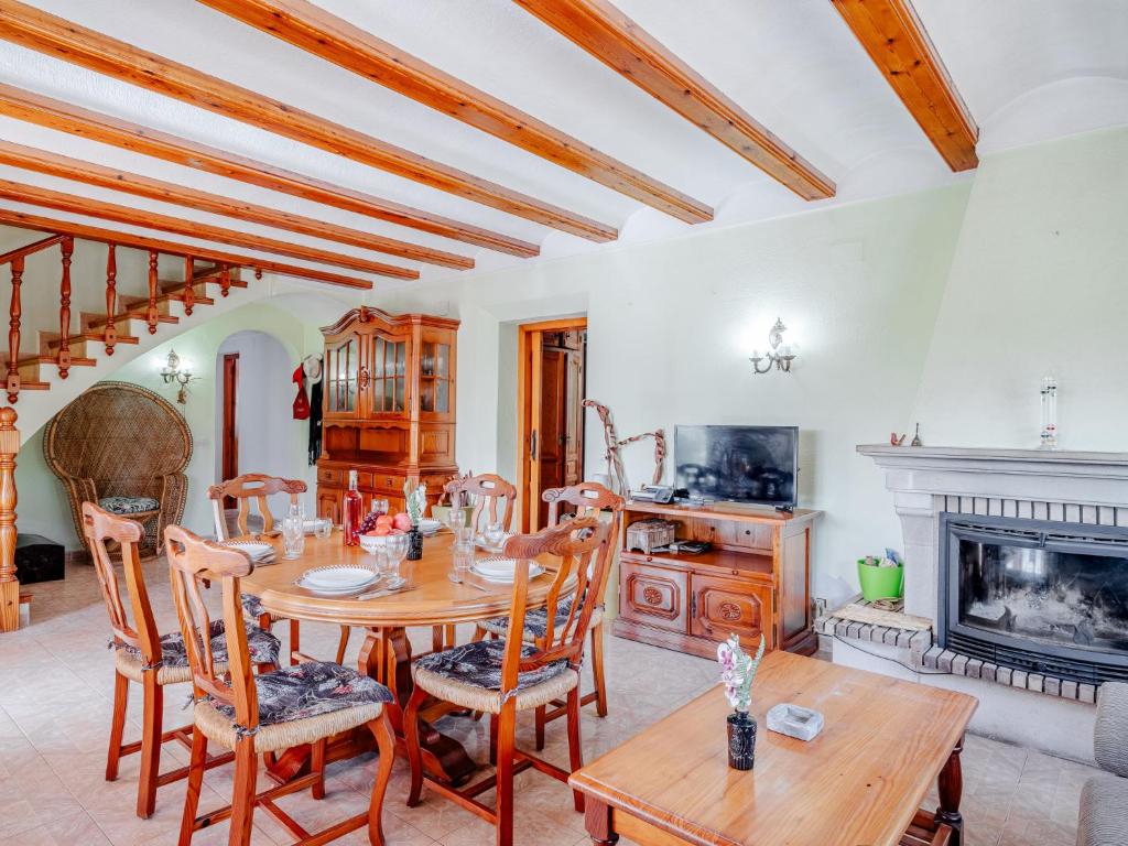 Holiday Home Montgo by Interhome - 5