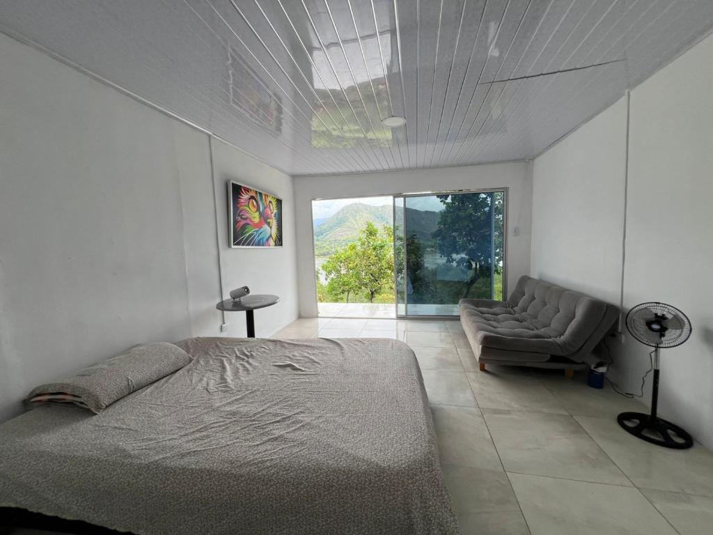 Cabañas Villa Pao - 4