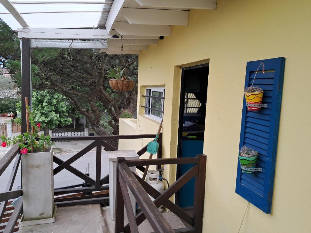 El Paraíso - 3