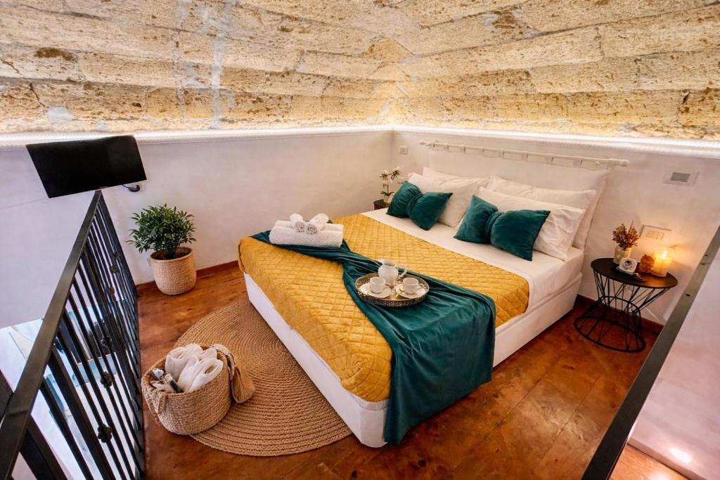 Casa Meravigghia terrazzo ,giardino e Jacuzzi - 2