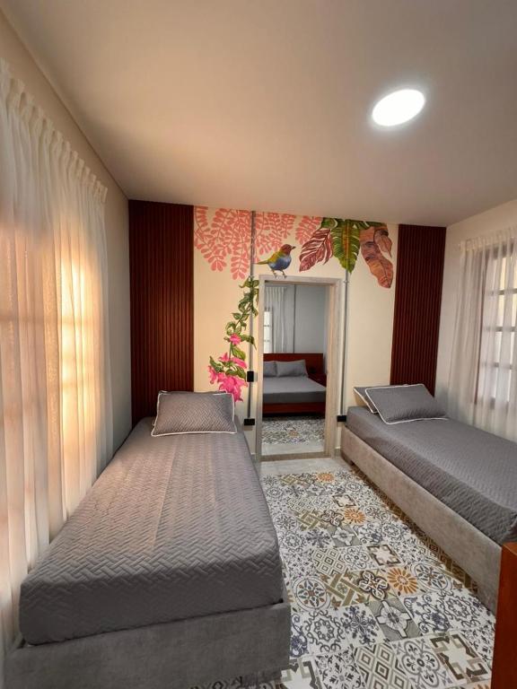 Hotel Campestre Alma Nativa - 3