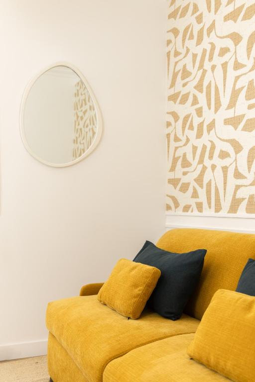 Studio design et cosy - Coeur de Nantes - 3