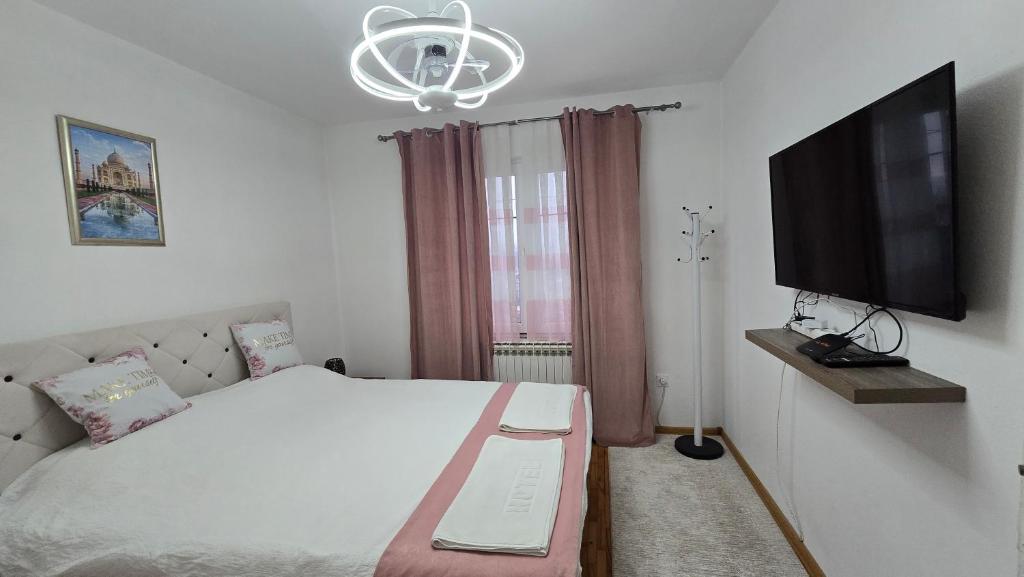 Sarajevo Central View Apartment - 2