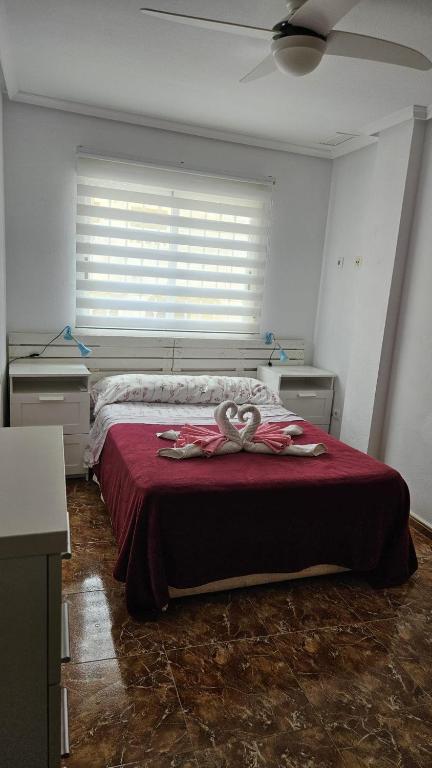 Donatella Flat am Meer - 3