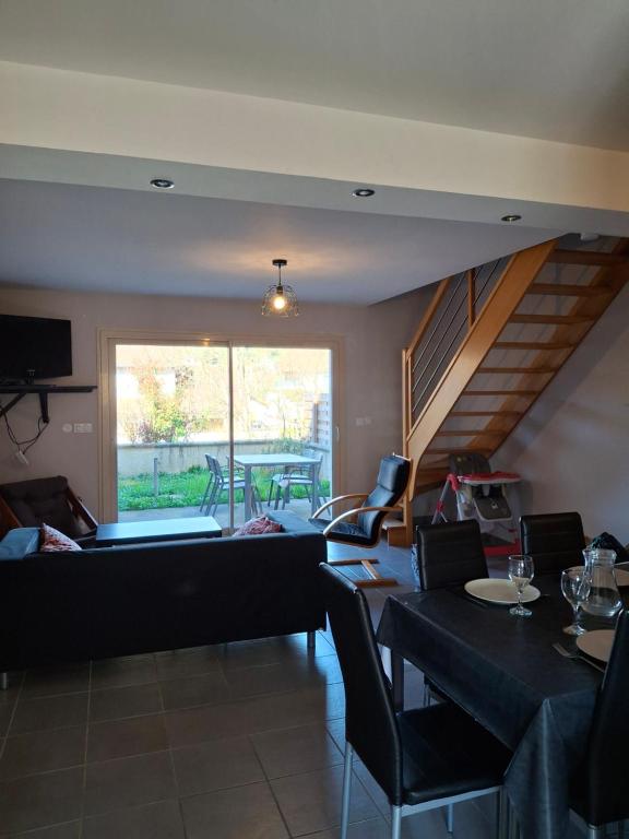 Chez Malya, maison au calme, proche du lac - 3
