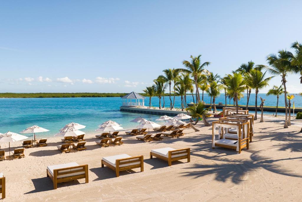 Blue Haven Resort - All-Inclusive