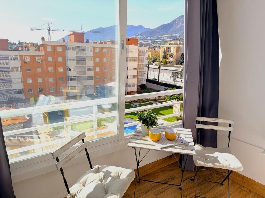 Evans Realty CO Estudio en la playa y piscina - 2