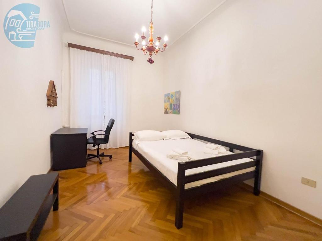 Viale Miramare 27 Tirabora Short Rent - 3