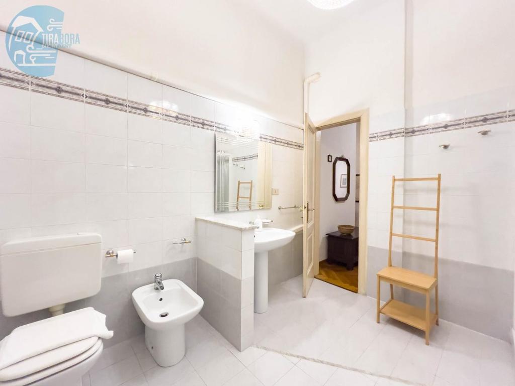 Viale Miramare 27 Tirabora Short Rent - 4
