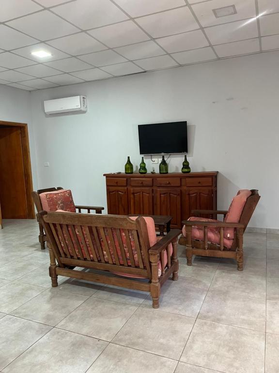 Quinta las Nietas - 5