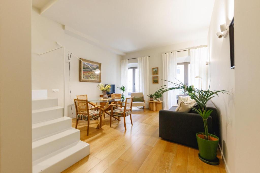 Bravissimo Nou 3, two bedroom centre apartment - 3