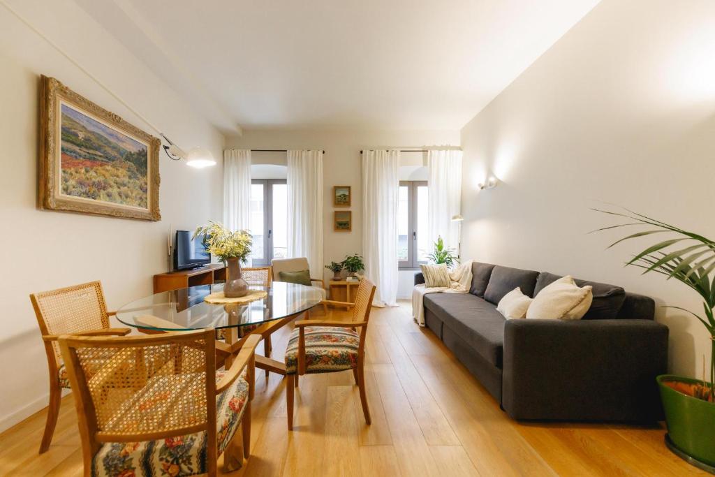 Bravissimo Nou 3, two bedroom centre apartment - 4