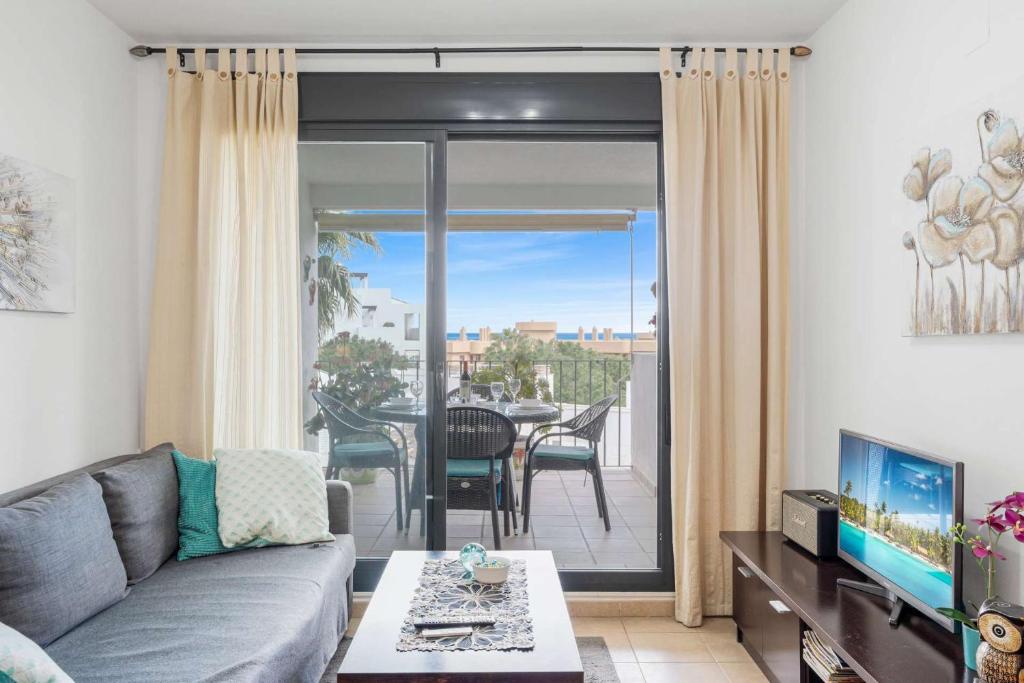 Cosy sea view apartment - ref 37 - 3