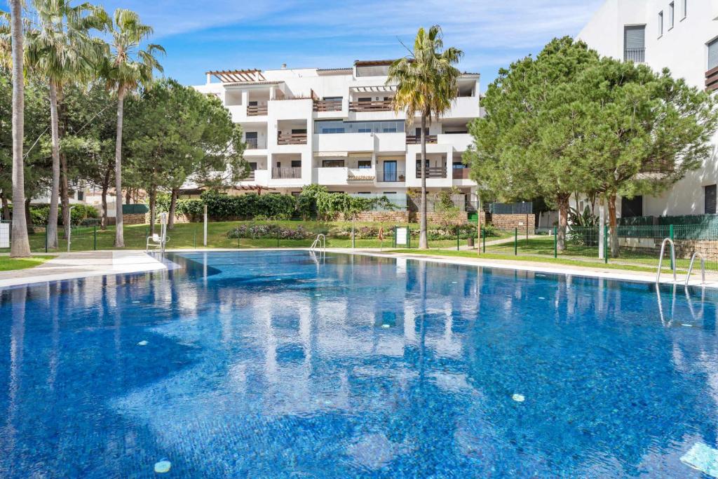 Cosy sea view apartment - ref 37 - 2