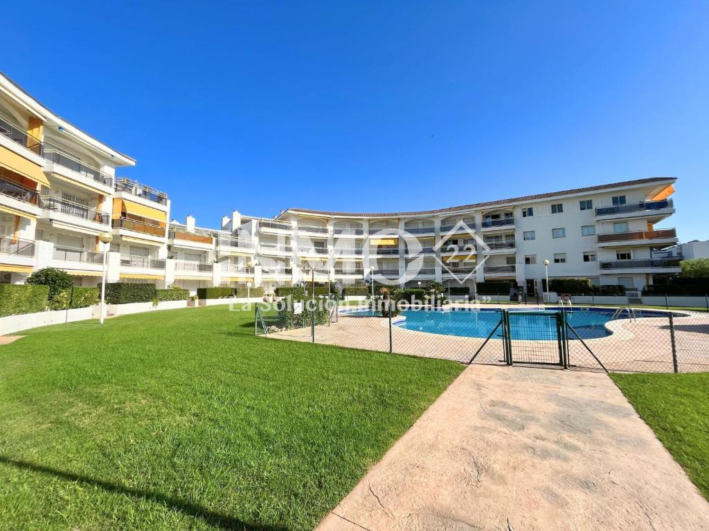 Edif Olimpic en 1º linea de playa 119A - INMO22 - 3