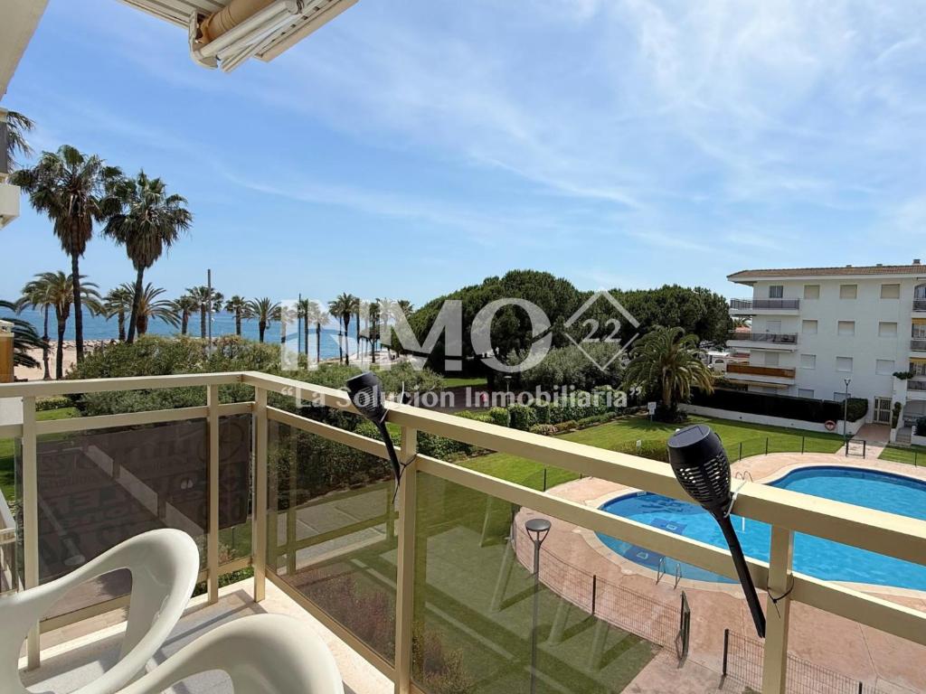 Edif Olimpic en 1º linea de playa 119A - INMO22 - 2