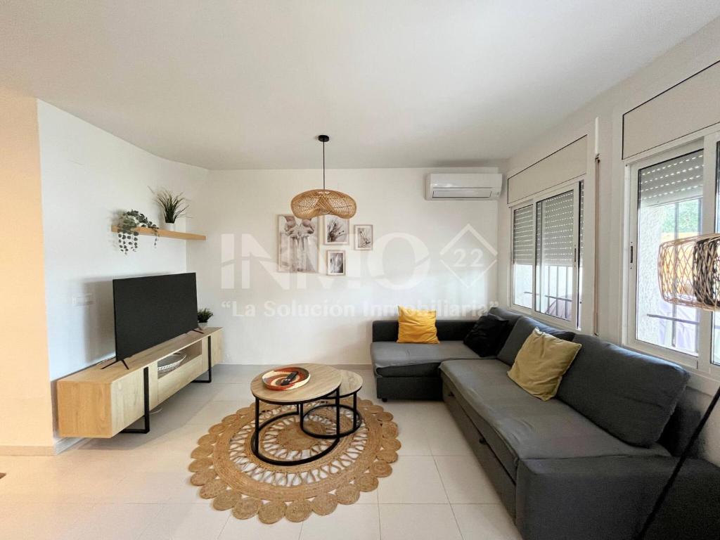 Planta baja con gran jardín privado 119B - INMO22 - 4